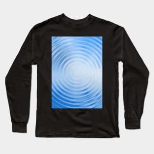 Ripple Long Sleeve T-Shirt